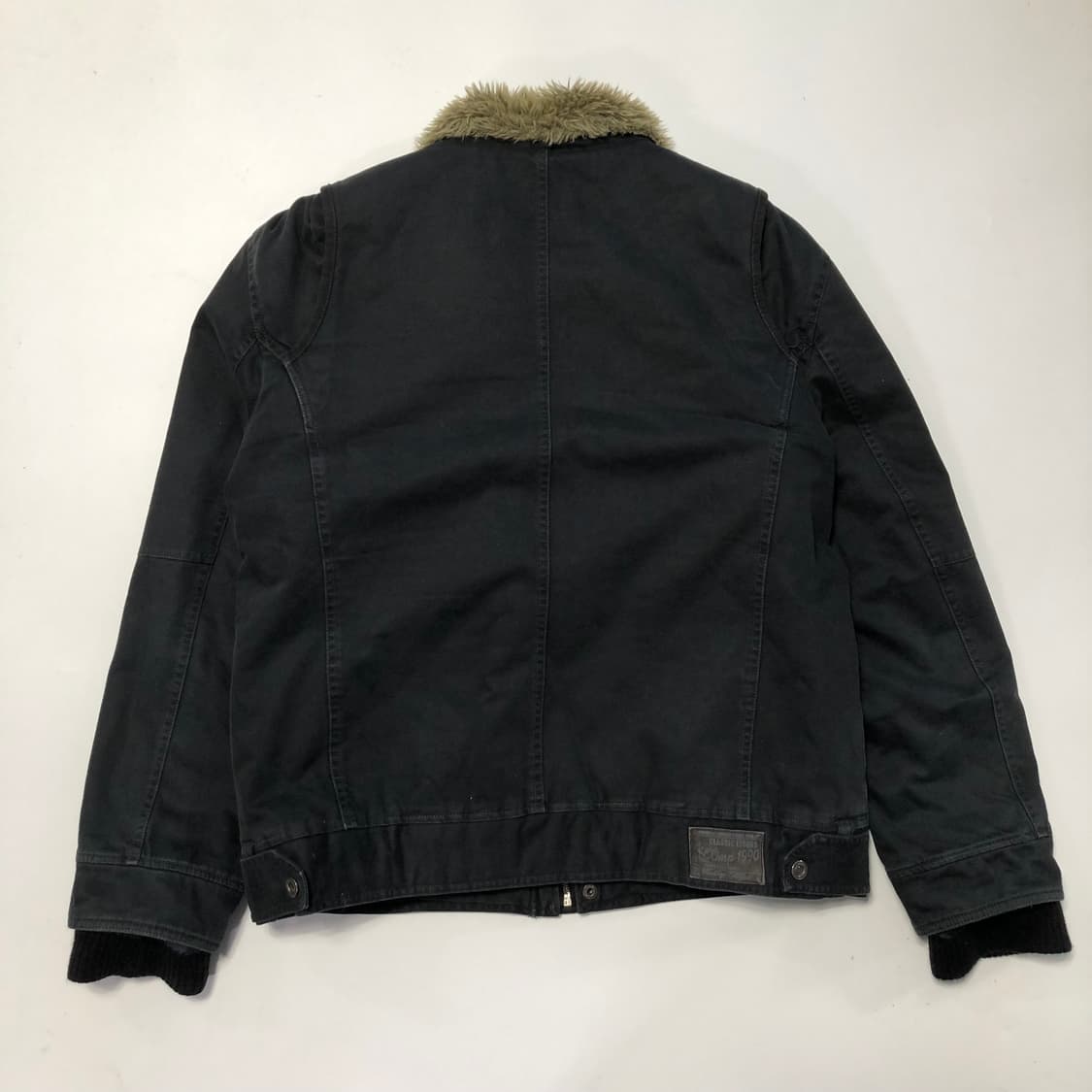 옴파로스 쉐르파 자켓 상품이미지2