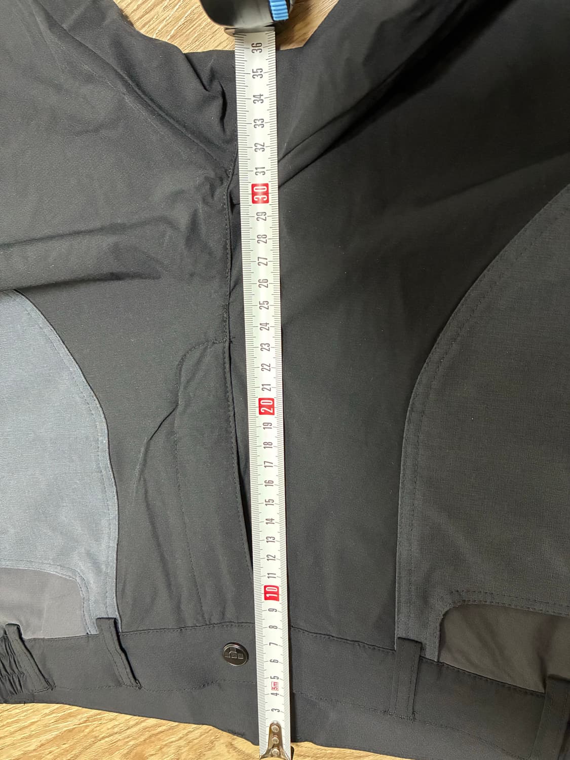 TUSCARORA 등산바지 32 상품이미지8