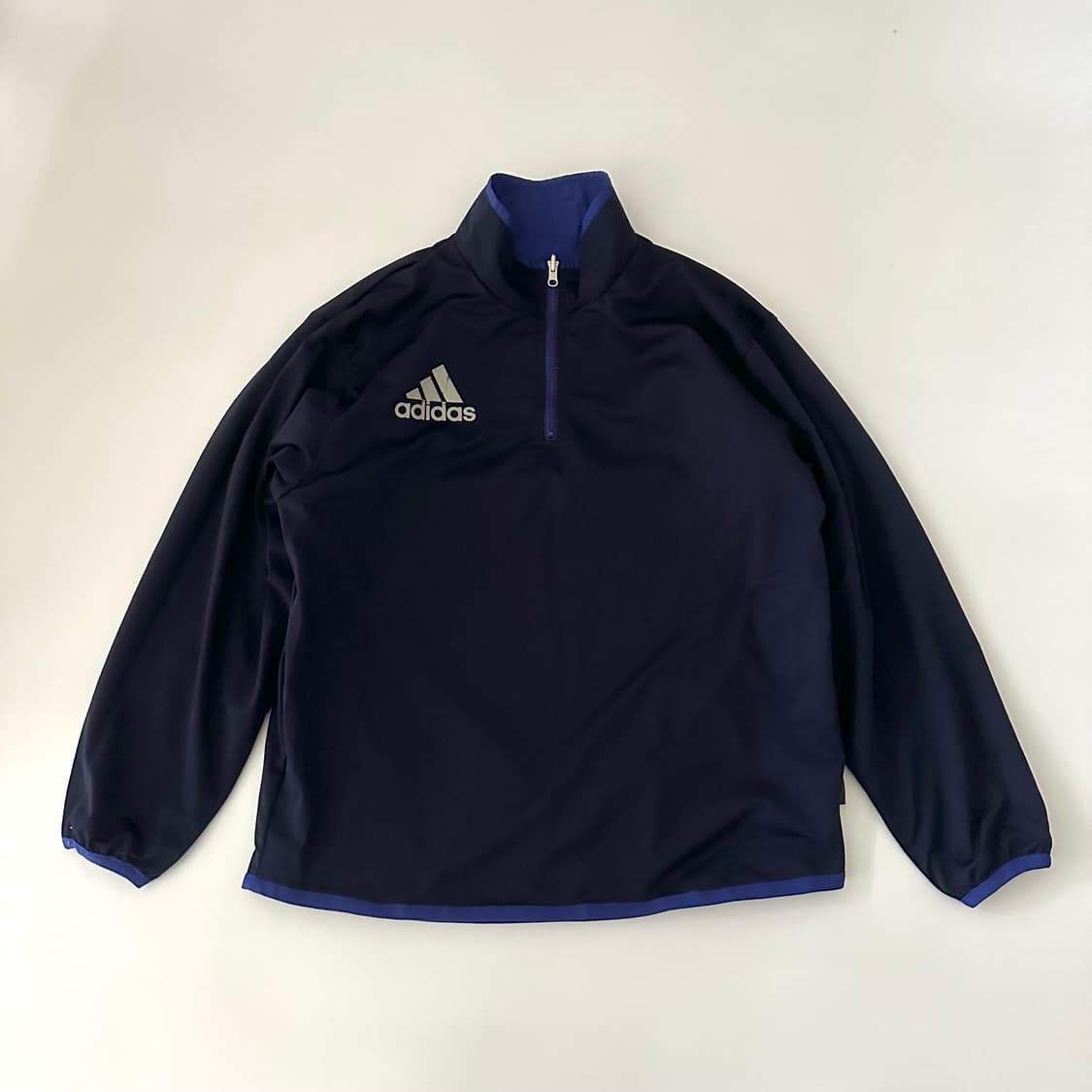 아디다스 기린 adidas kirin 리버시블 웜업 상품이미지5