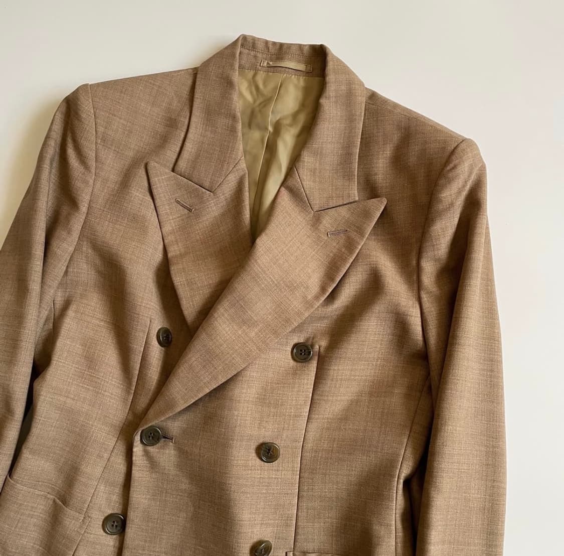 마가렛 호웰 더블 브레스티드 자켓 상품이미지2