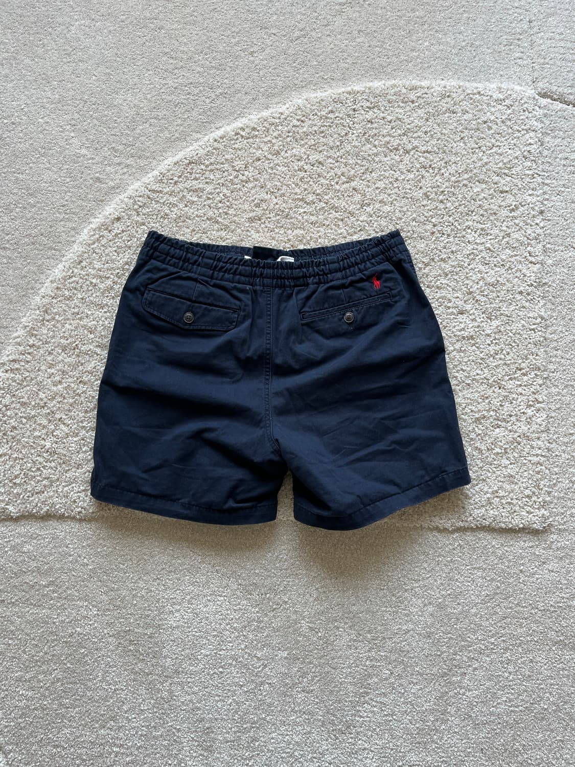 폴로 랄프로렌 프렙스터 베어샤크 자수(30-31) 상품이미지9