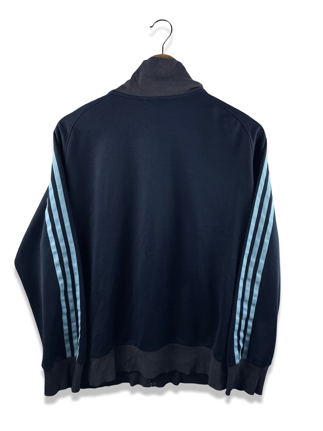 아디다스 네이비 소라 트랙탑져지2019 상품이미지2