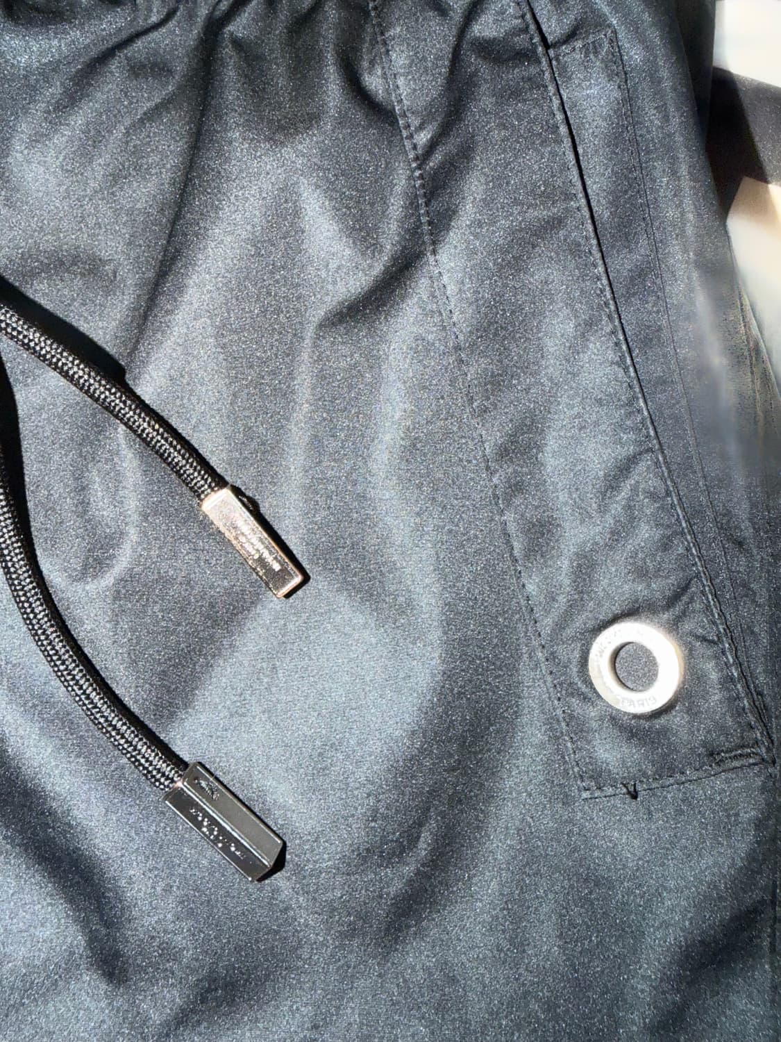 우영미 트레이닝 조거 팬츠 48 상품이미지5