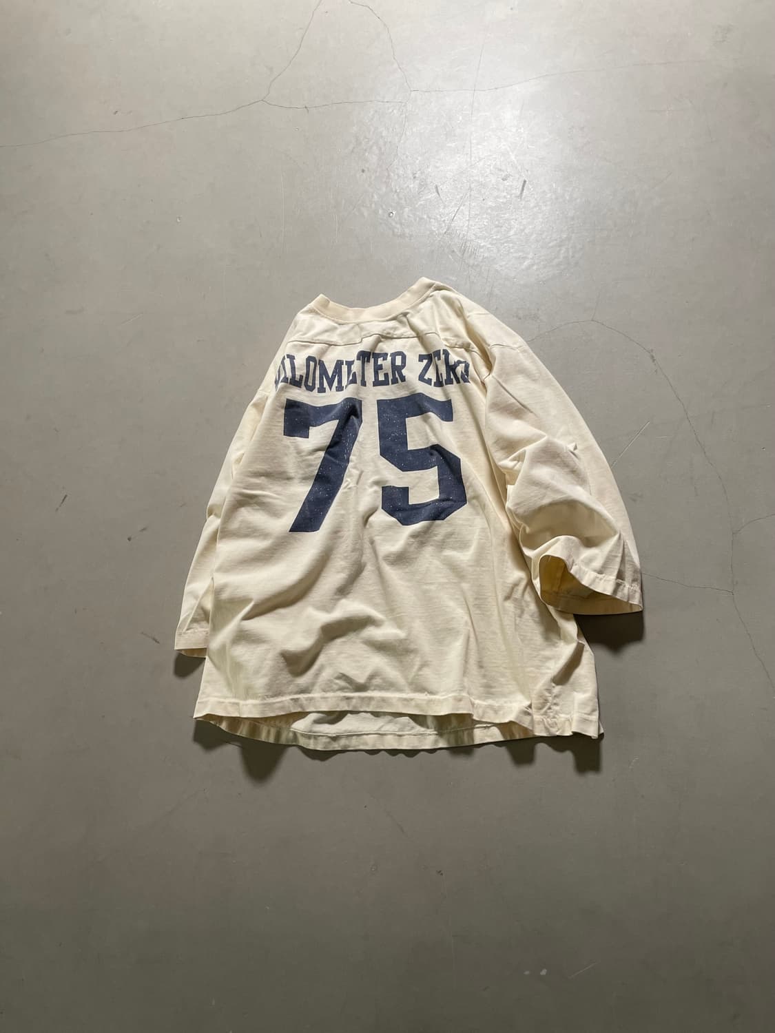  KZ Atelier Oversized Teek 상품이미지2