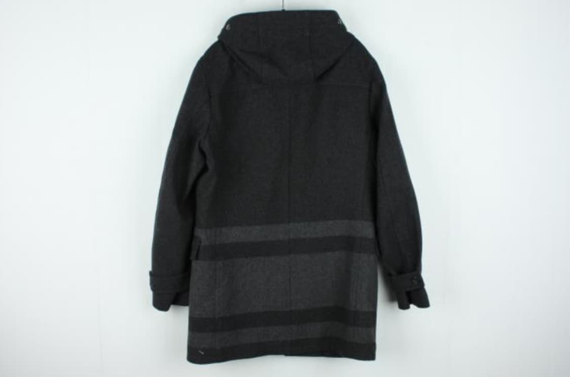 바나나리퍼블릭 코트 상품이미지2