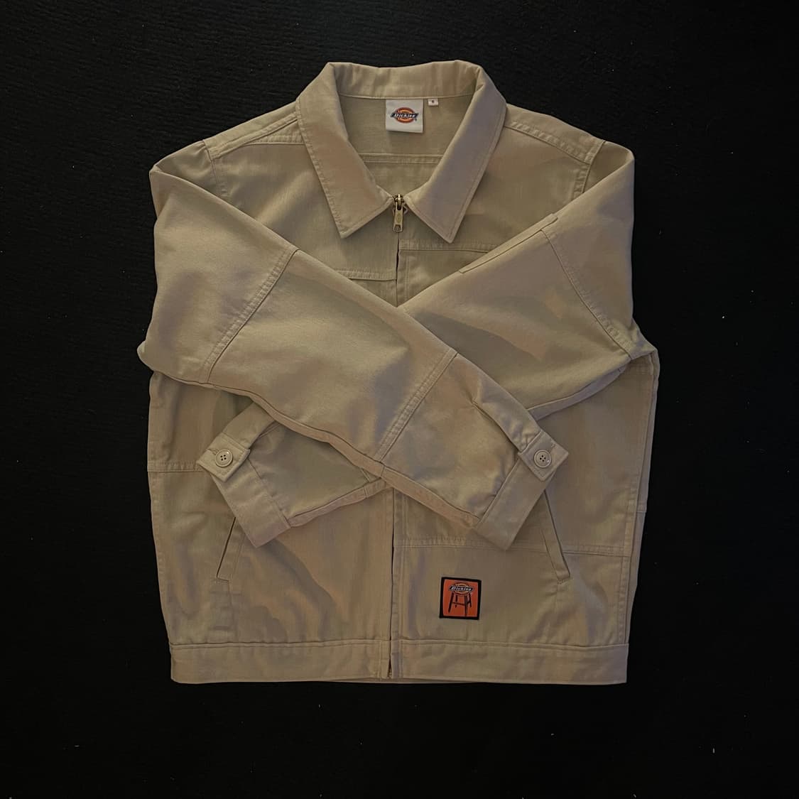 (S) 예스아이씨x디키즈 자켓 상품이미지1