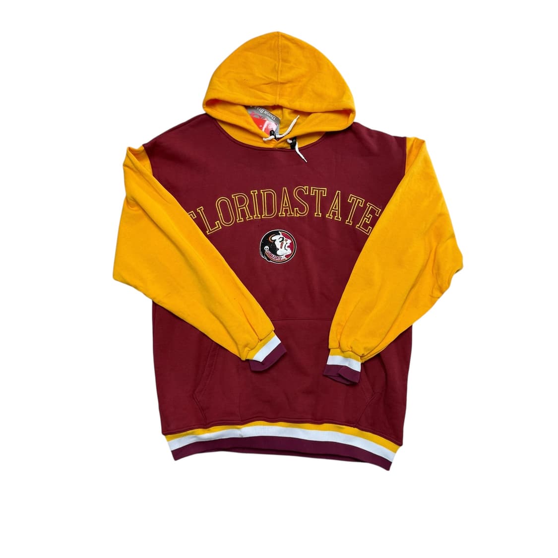 Usa 플로리다 스테이트 후드티 상품이미지1