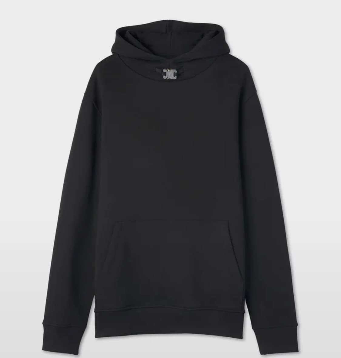 알릭스 버클 후디 상품이미지1