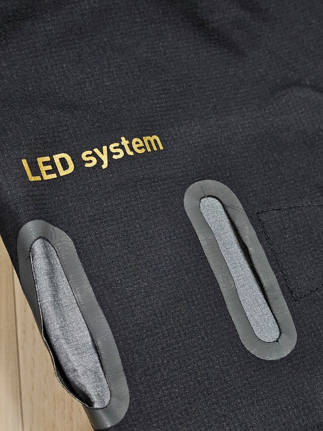 [110] 밀레 GORE-TEX Pro Shell 3-Layer 테크니컬 상품이미지8