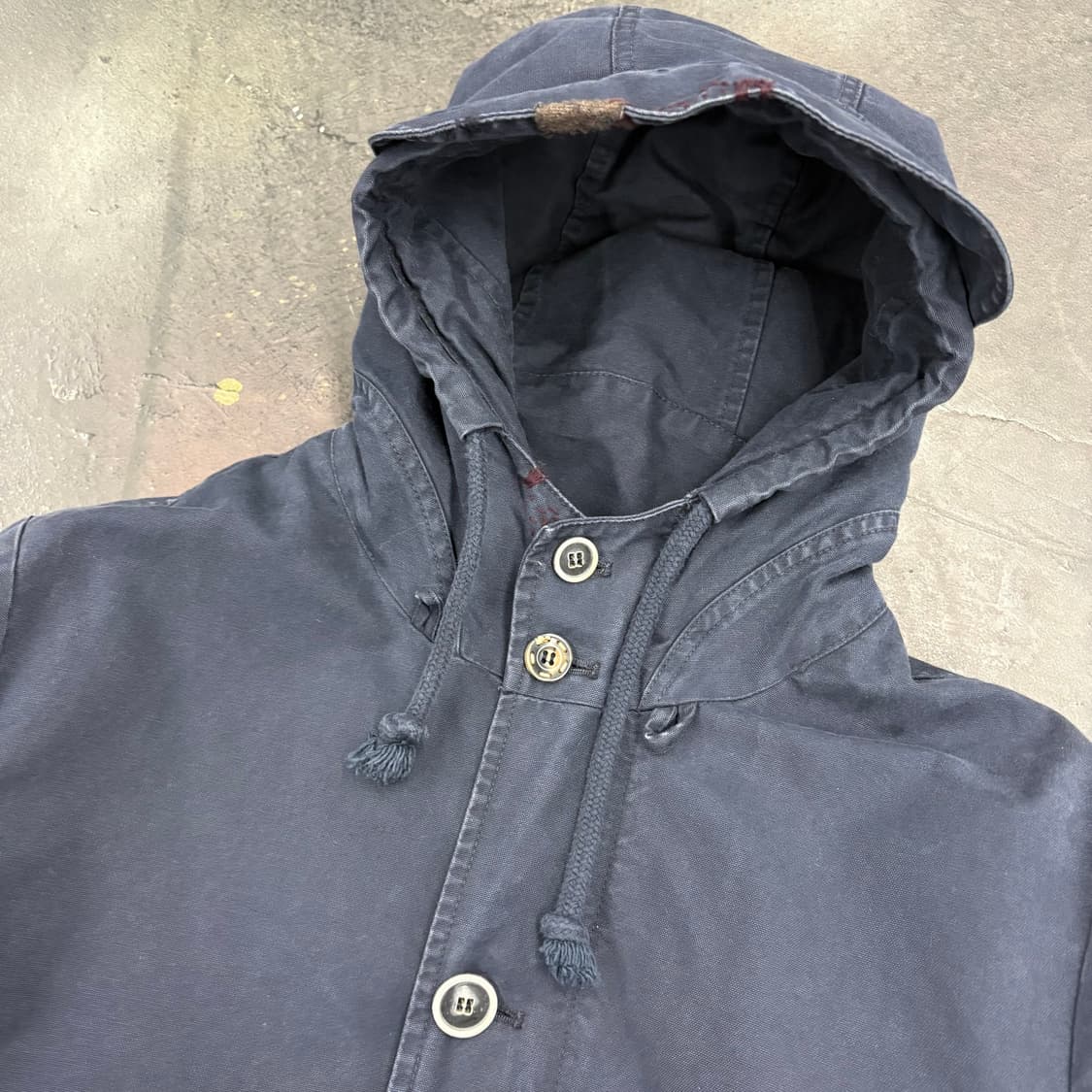 (100)BOB사시코개파카 상품이미지3