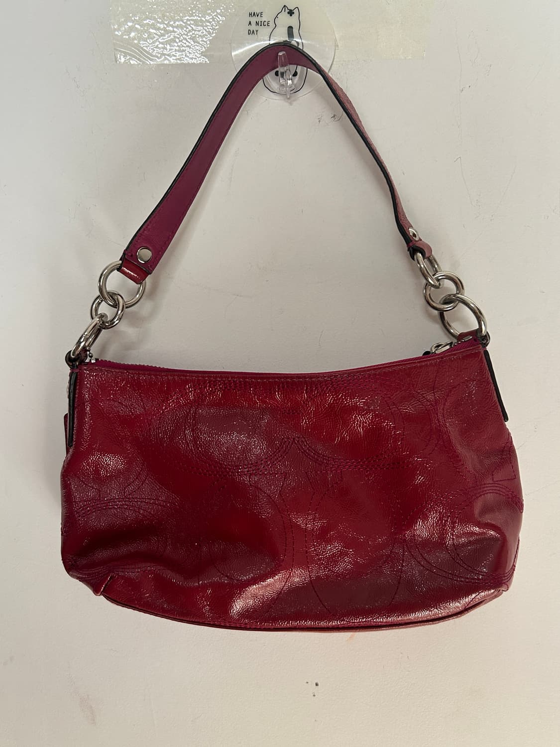 Coach bag  상품이미지6