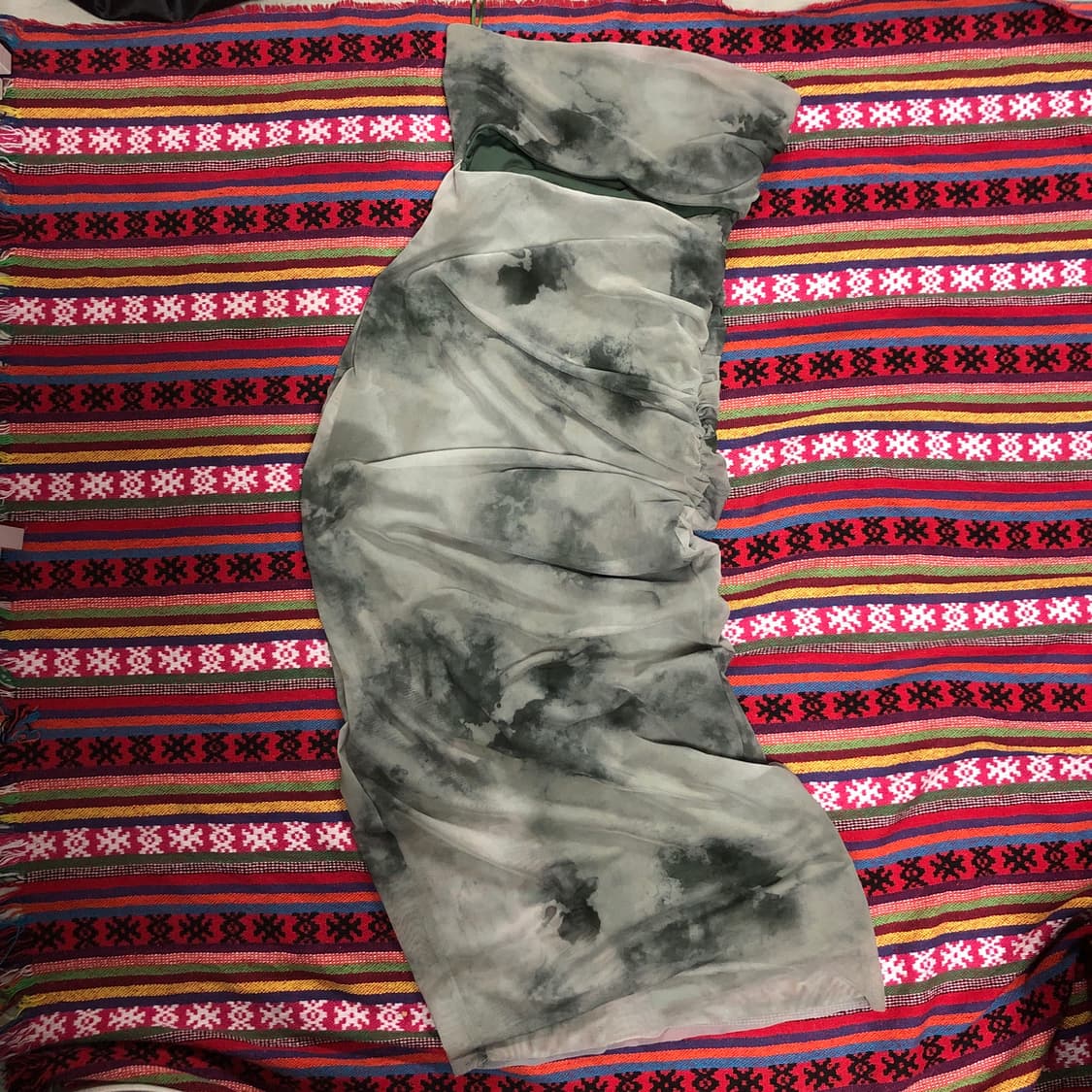 자라 원피스 상품이미지1