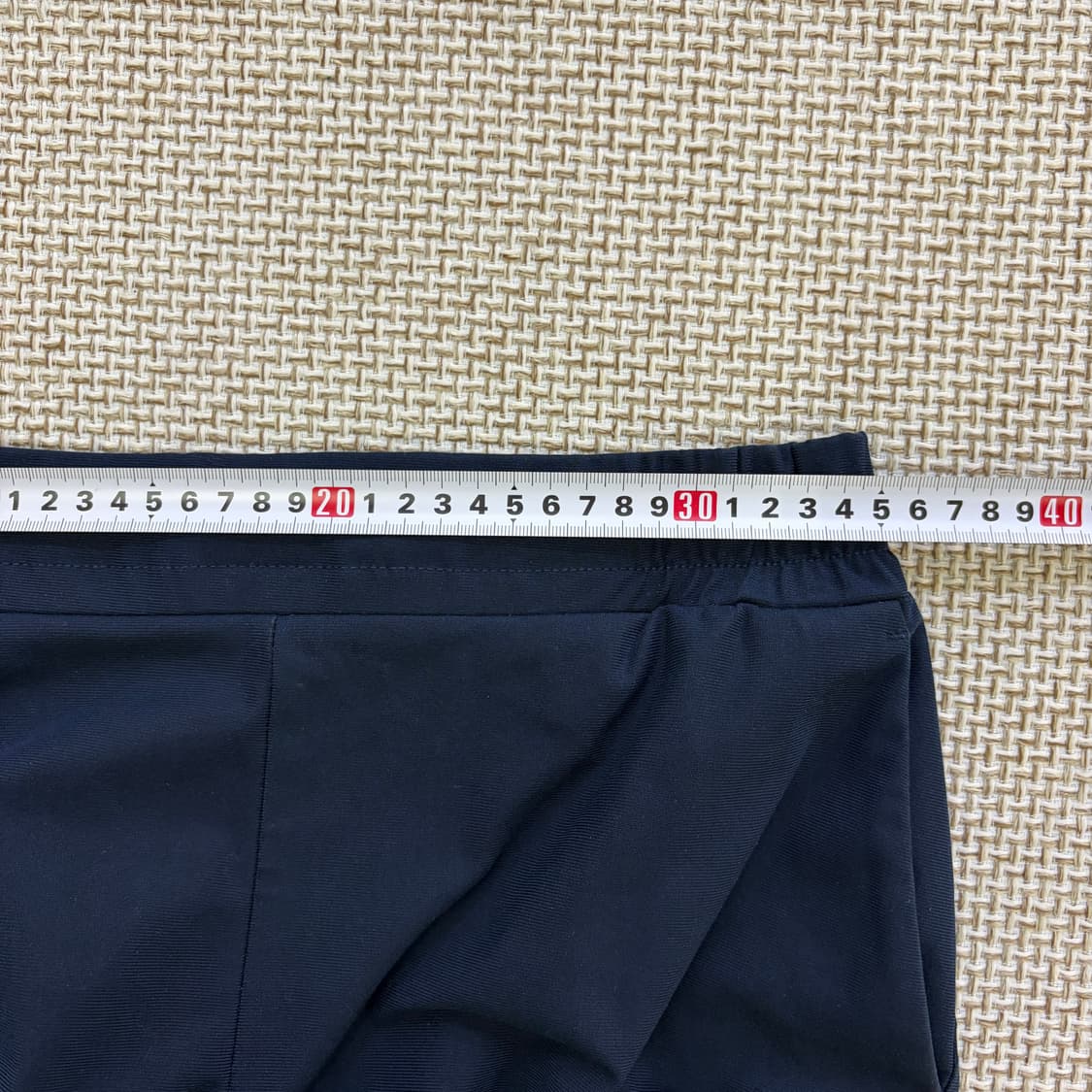 65 노스페이스 조거 바지 0602D1 상품이미지4