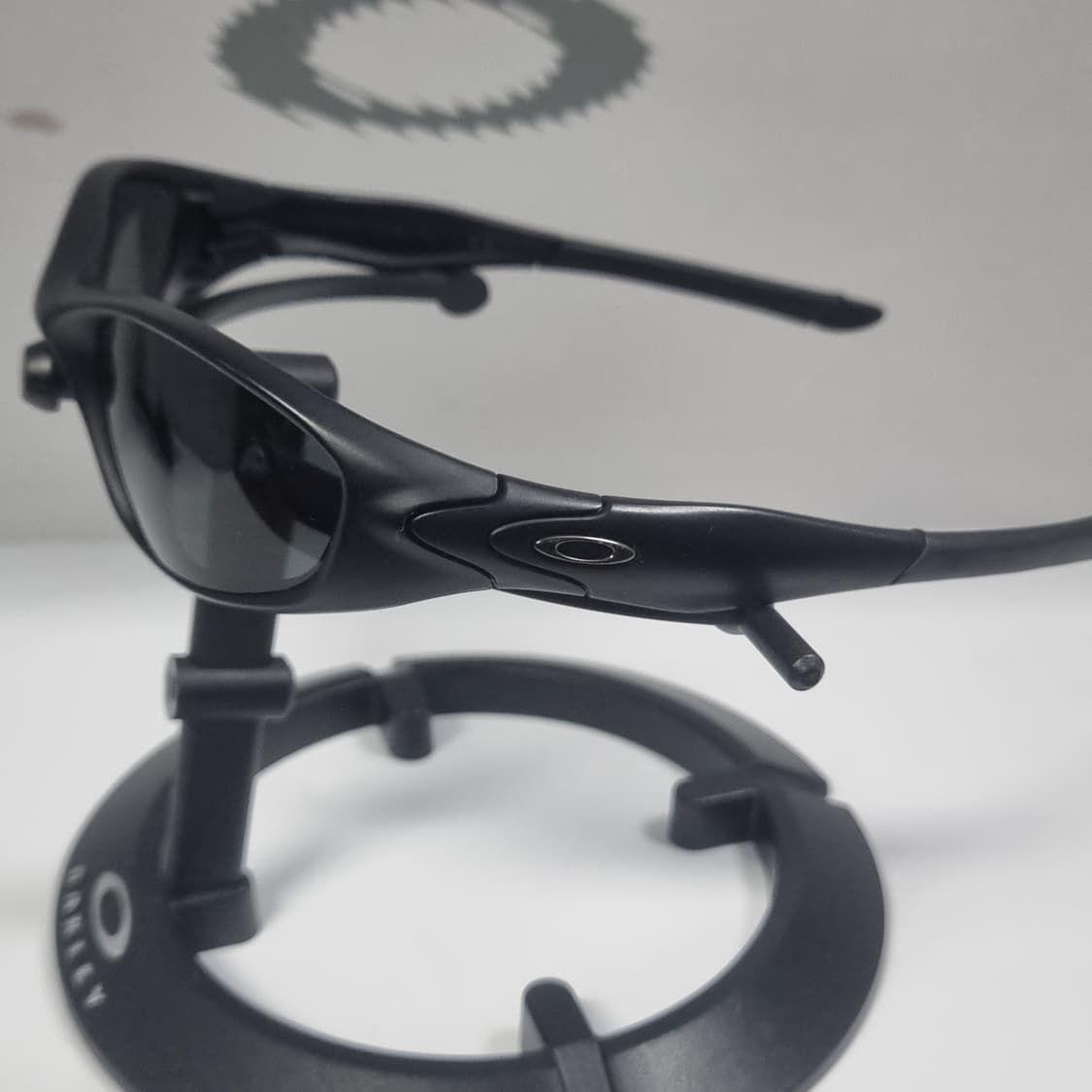 오클리 미뉴트 2.0 매트블랙 새렌즈 상품이미지5