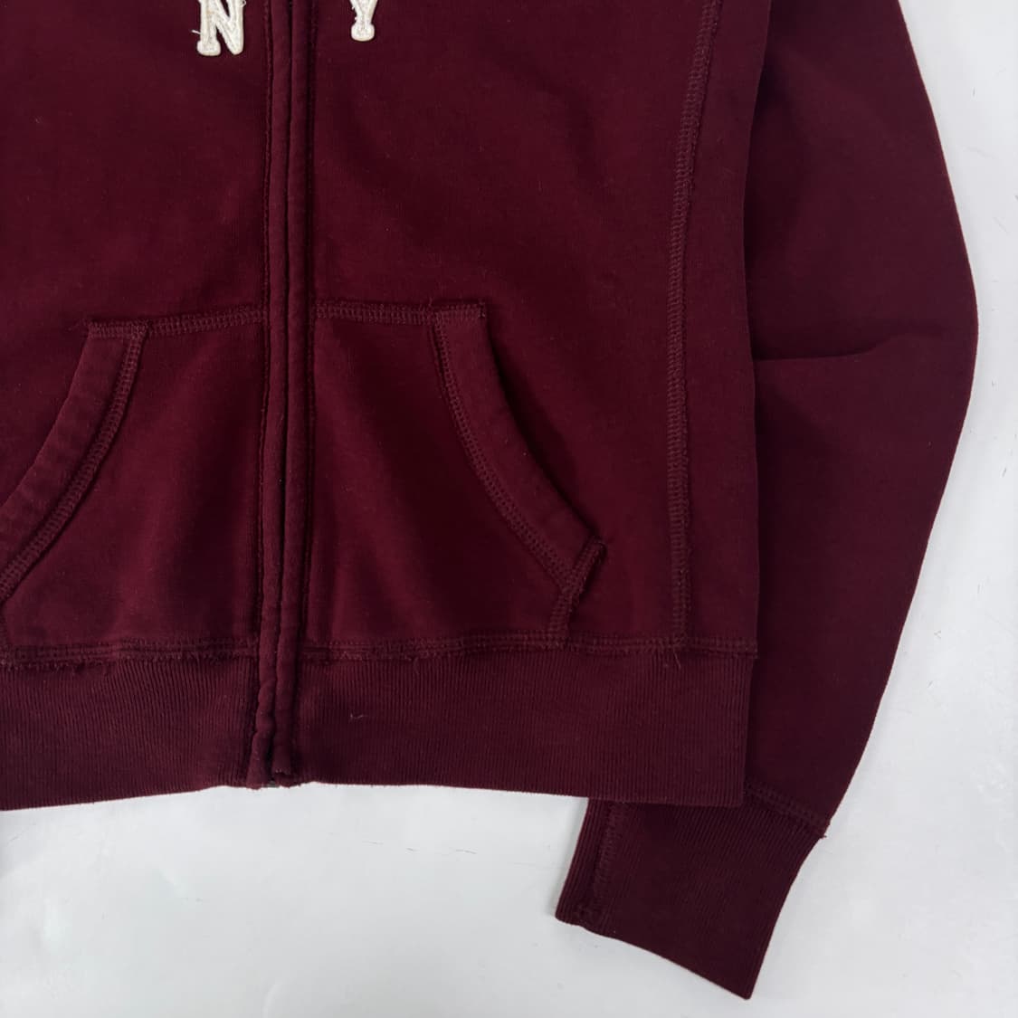 아베크롬비 후드집업 상품이미지5