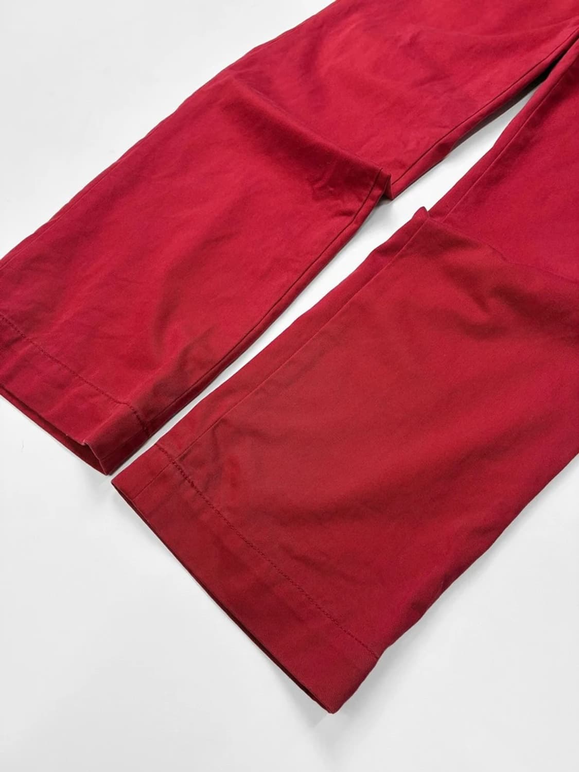 폴로 랄프로렌 90s 포니 로고 자수 치노 팬츠 PN5279 상품이미지7