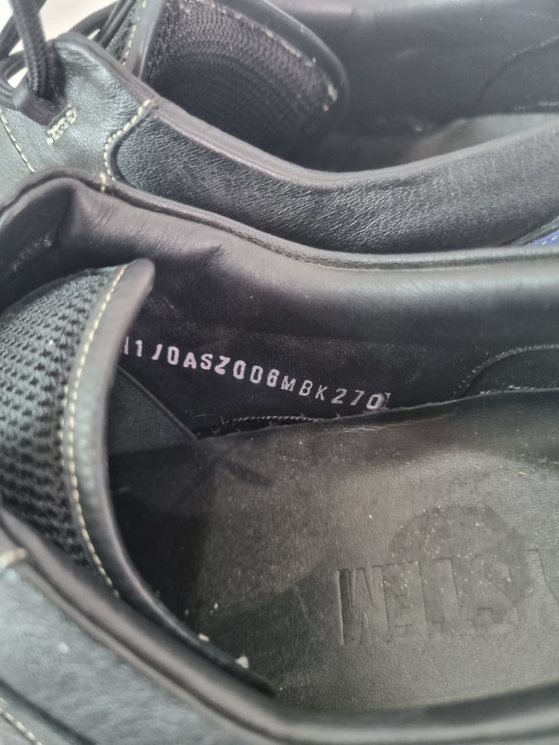 270 시스템옴므 어글리 스니커즈 상품이미지6