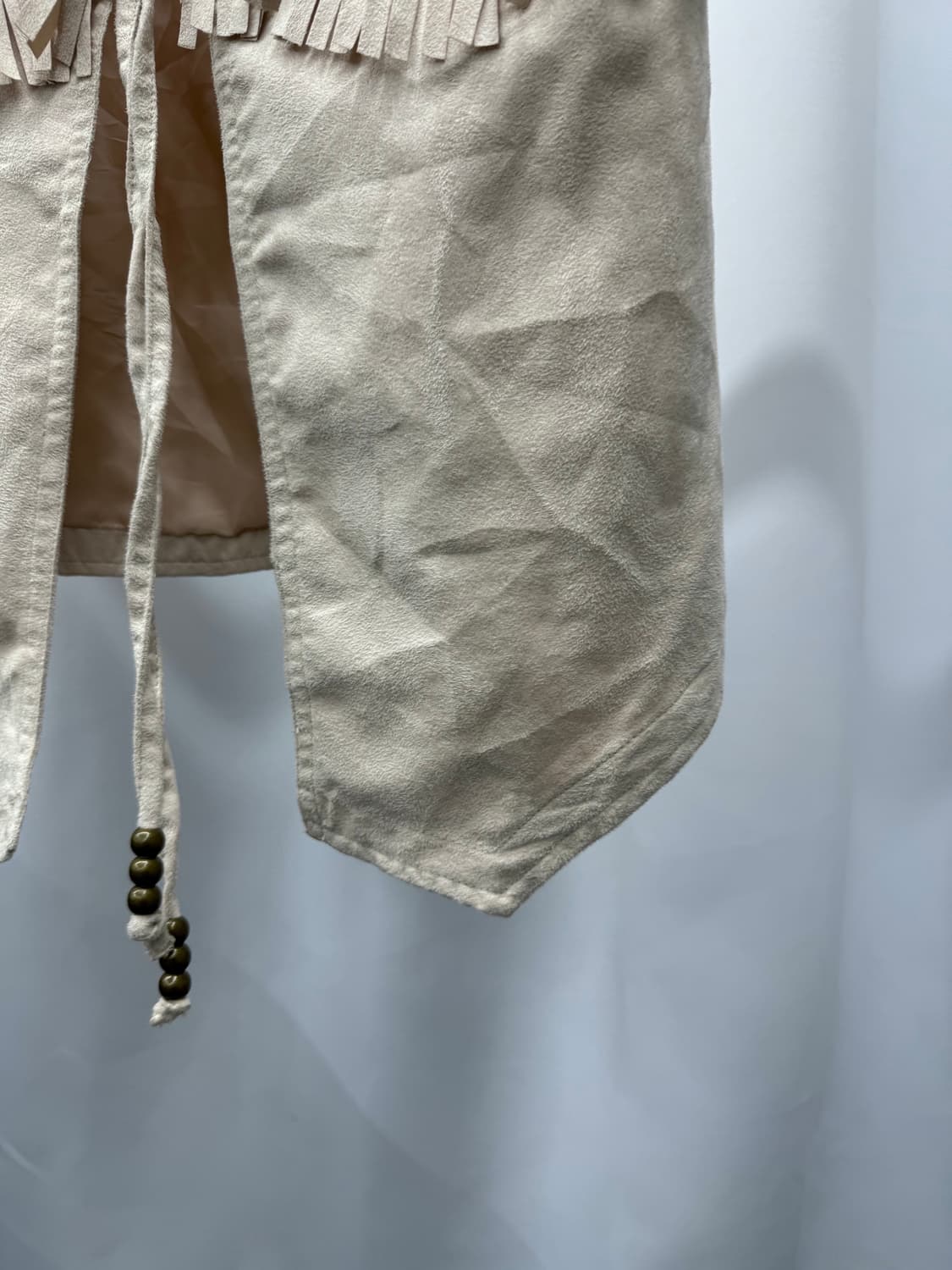 vtg vest 상품이미지3