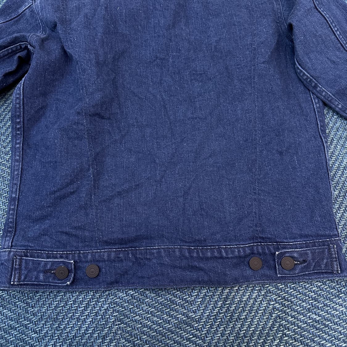 [XS] 리바이스 청자켓 상품이미지2