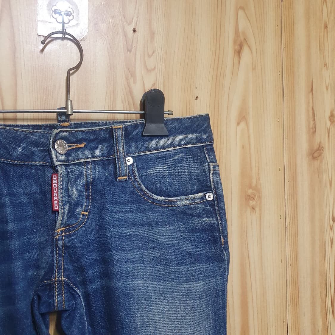 디스퀘어드2청바지 38 상품이미지2