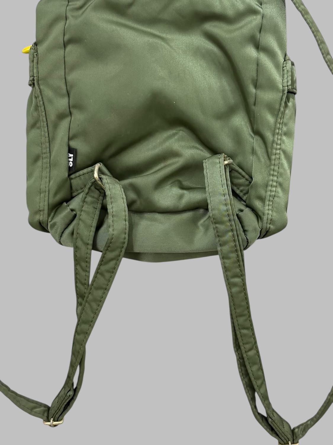 PORTER tanker mini backpack olive  상품이미지7