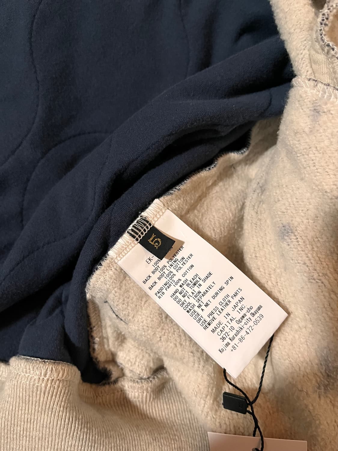 Kapital 상품이미지5