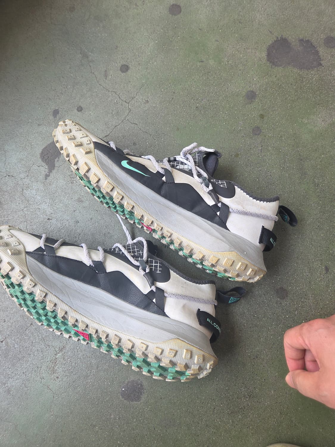 나이키 acg마운틴플라이 se 상품이미지3