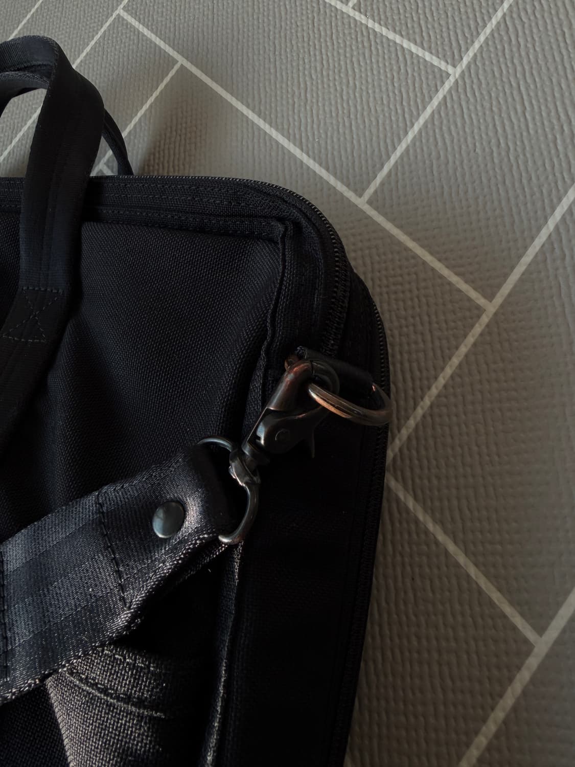 요시다 포터 탱커 브리프케이스 상품이미지6