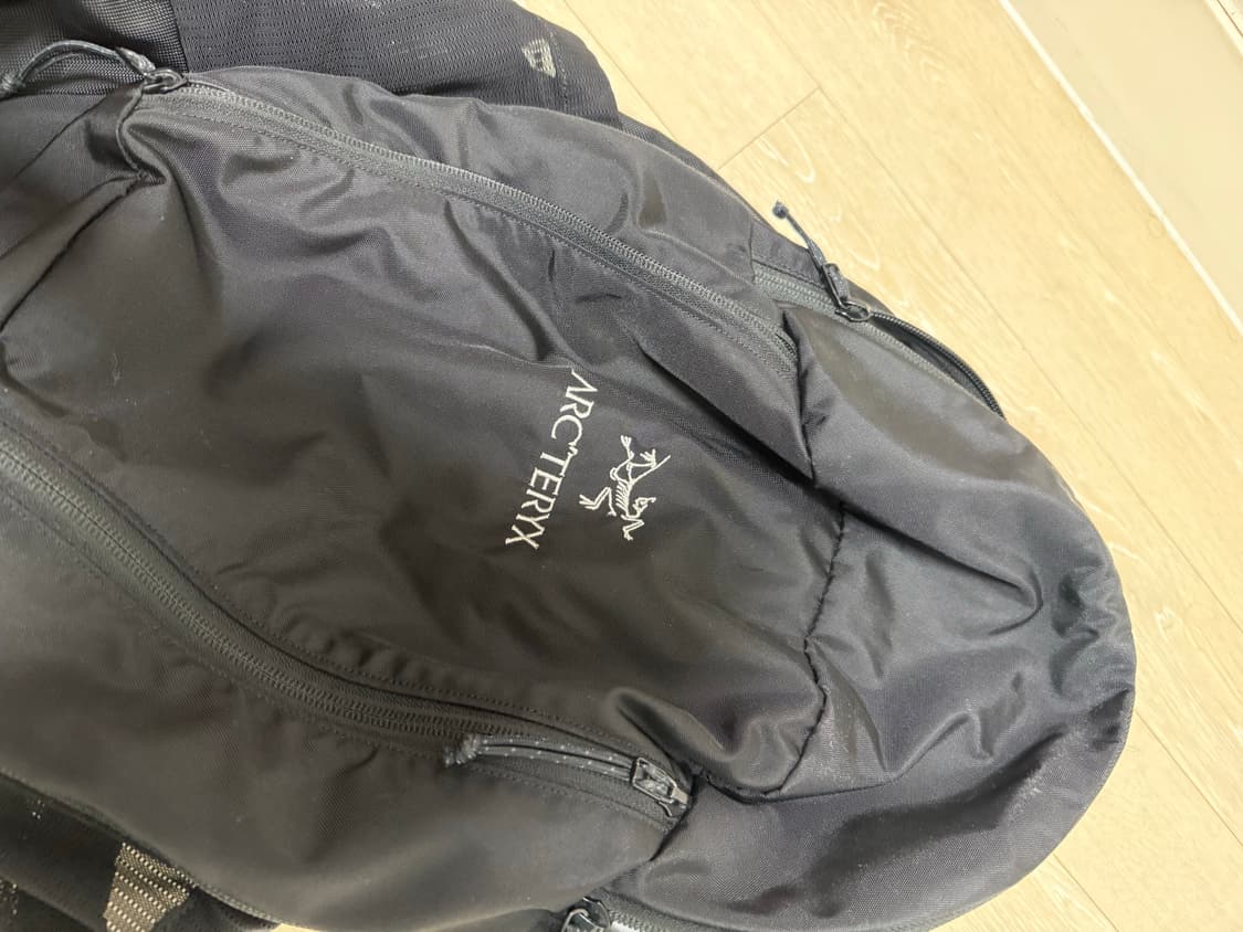 아크테릭스 멘티스26 구형 상품이미지5