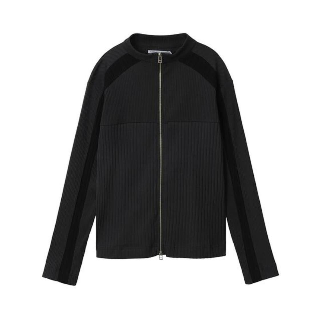 FDR Varigated Tripple Rib Zip-Up 상품이미지2
