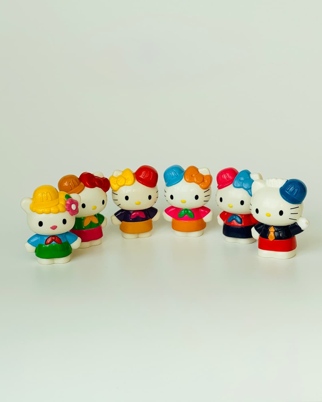 해피밀 | 맥토이 | 헬로키티 상품이미지3