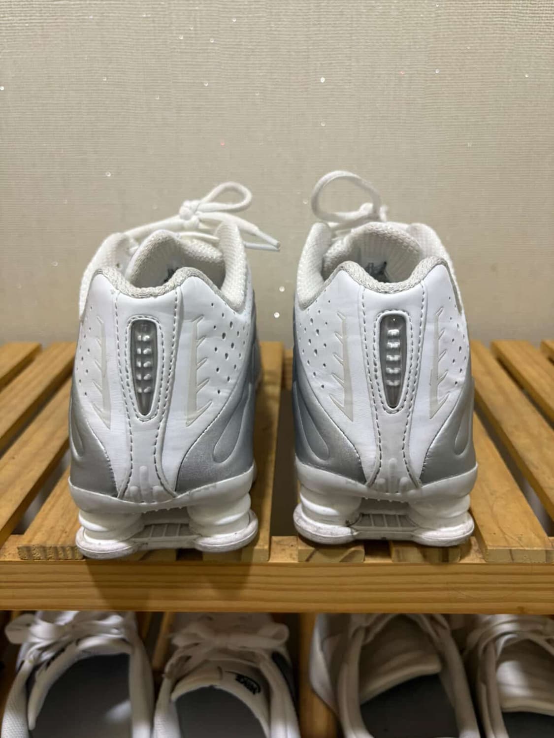 나이키 샥스 r4 상품이미지7