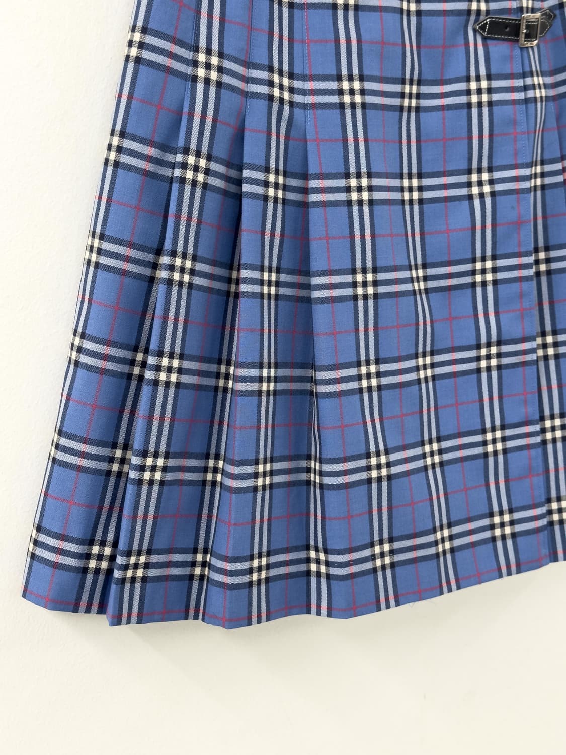 버버리 스커트 상품이미지3