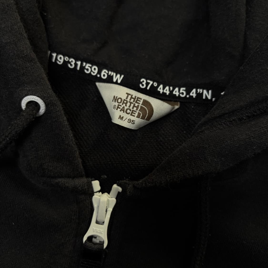 노스페이스 후드집업[2256] 상품이미지6