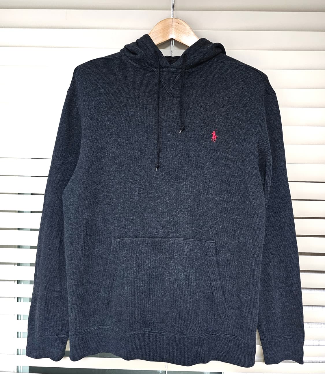 폴로 랄프로렌 후드티(레드포니) L(100) 상품이미지1