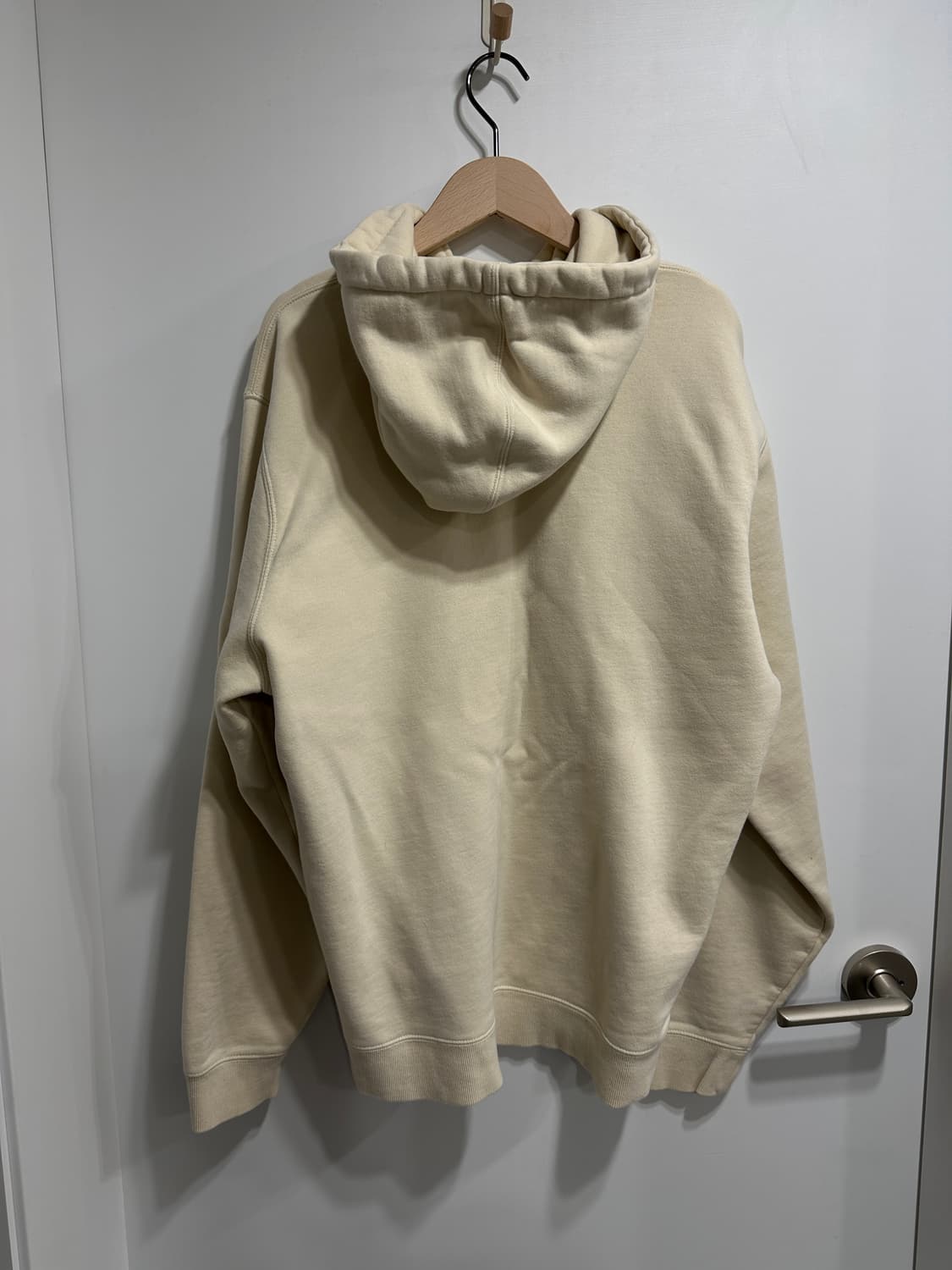 스투시 후디 XL 상품이미지4