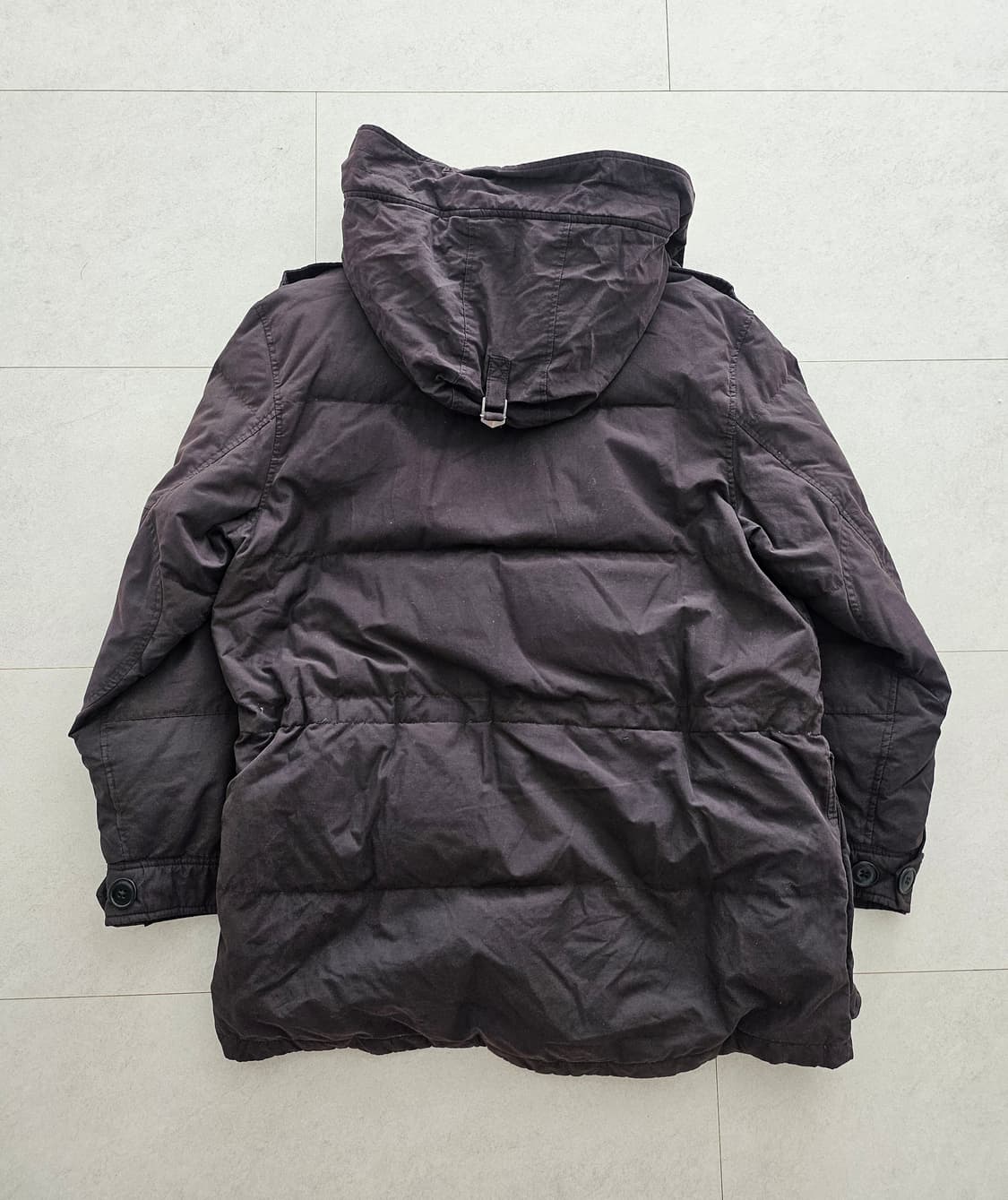 폴로 랄프로렌 헤비아우터 상품이미지3