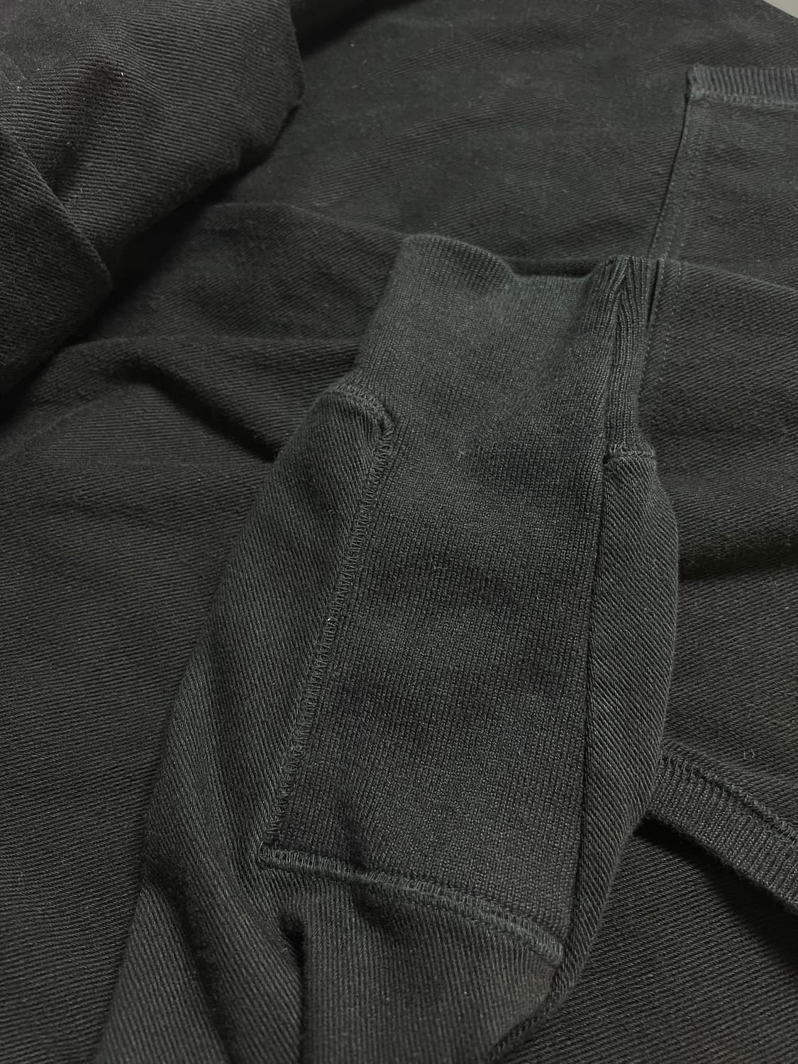 토가 비릴리스 후드집업 상품이미지8