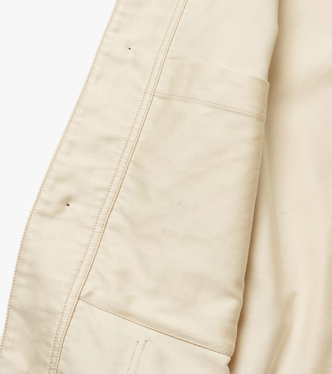 ETS.MATERIAUX - MOLESKIN FRENCH WORK JK 상품이미지9