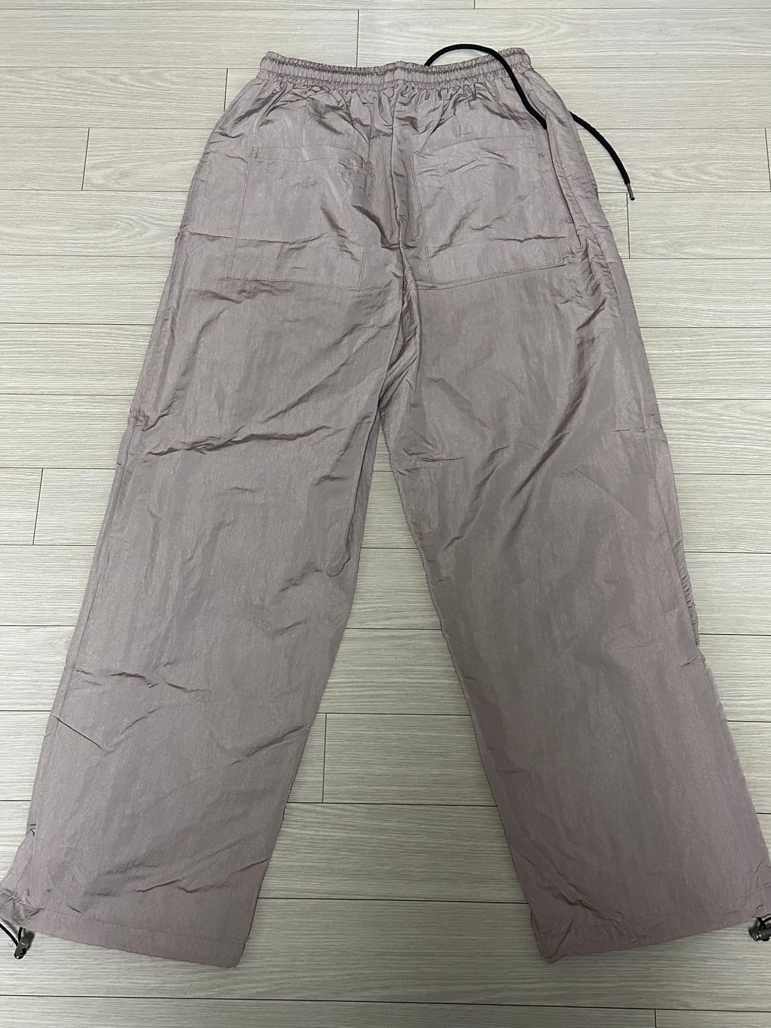 Pulse 나일론 팬츠 상품이미지2