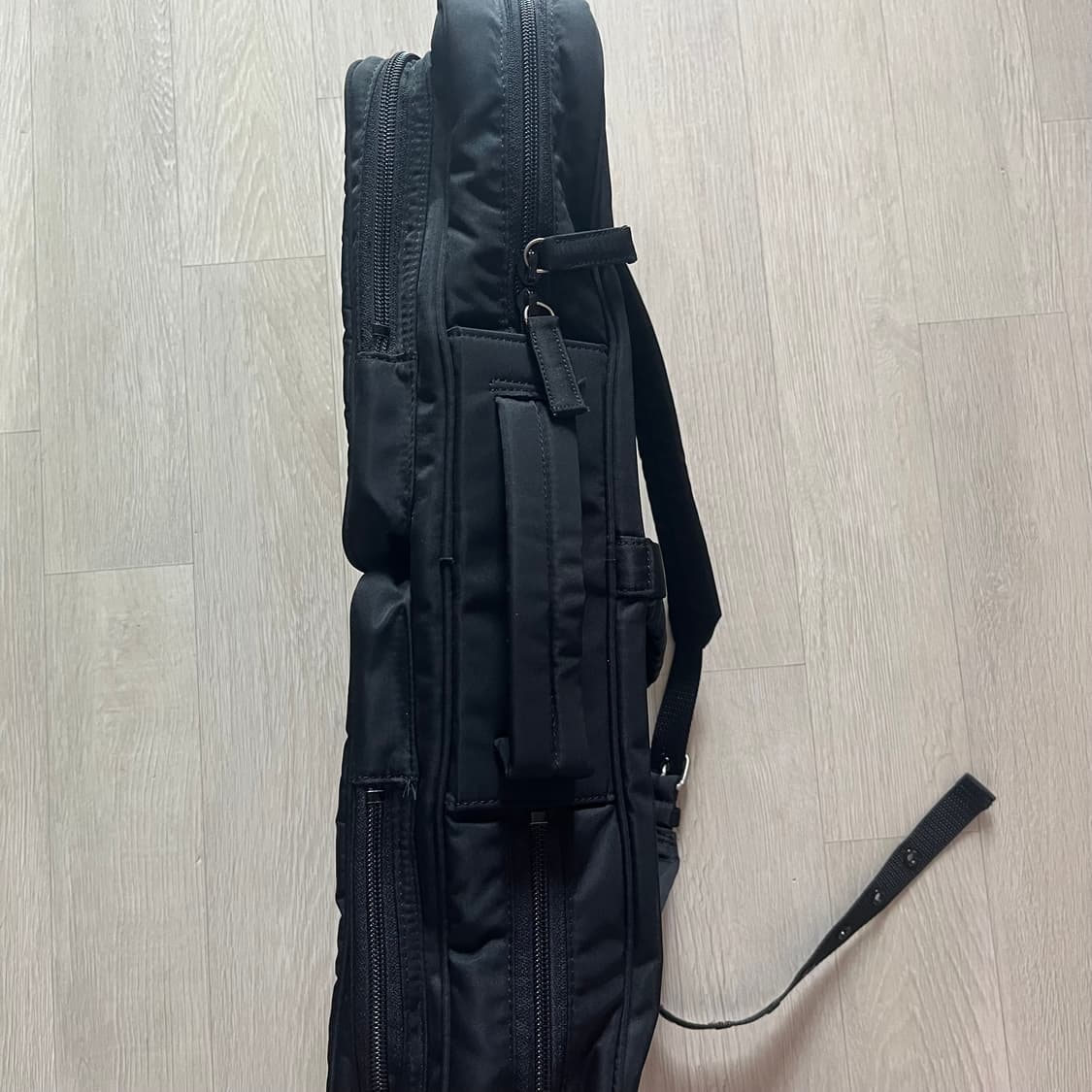 99AW MODULAR CARGO BAG 상품이미지3