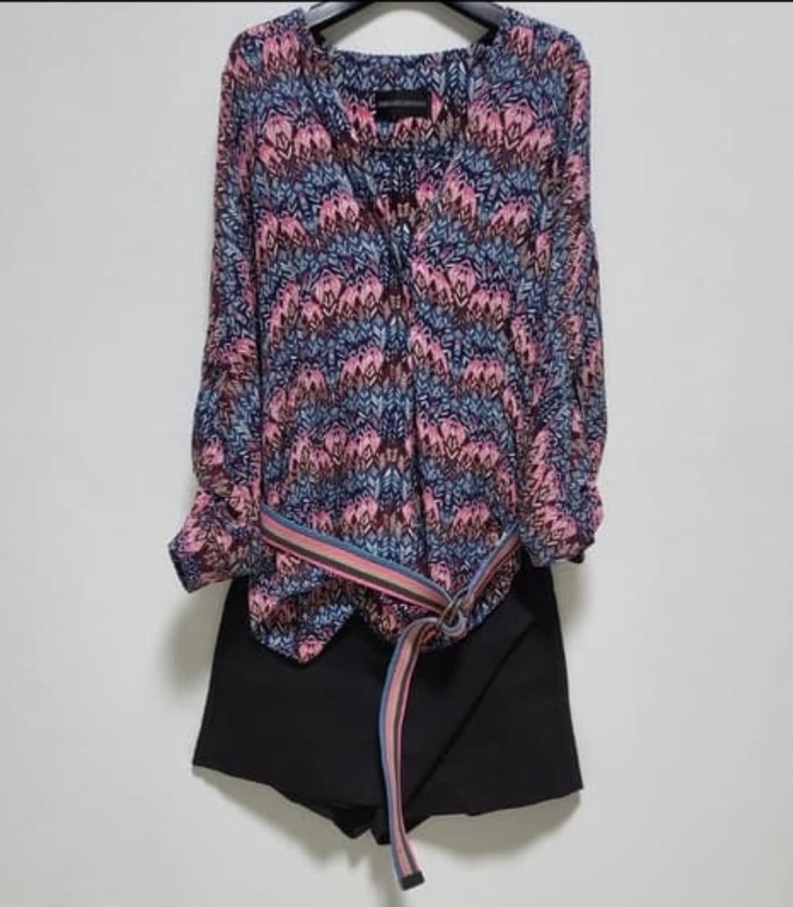 Zadig & Voltaire실크100% free(55-77) 상품이미지1