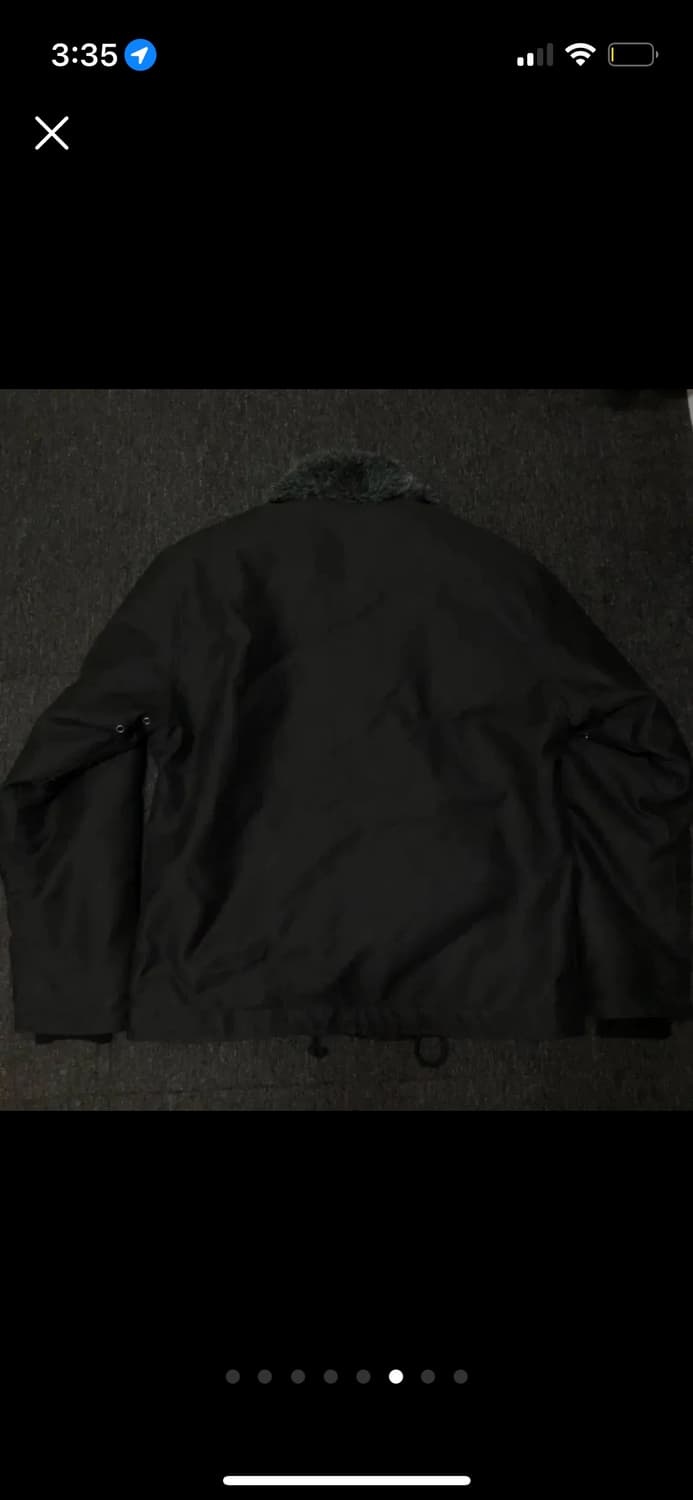 Ymcl ky 덱자켓 38사이즈 상품이미지6