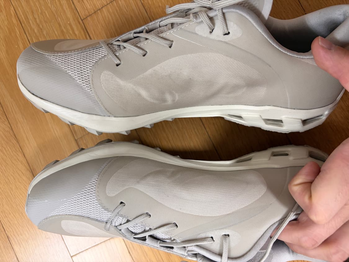 온러닝x포스트아카이브 (온파프) 클라우드벤쳐 피크 아이스 문 275 상품이미지7