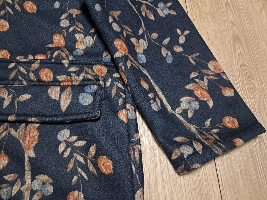 몬테밀라노 후드 코트 Free  상품이미지8