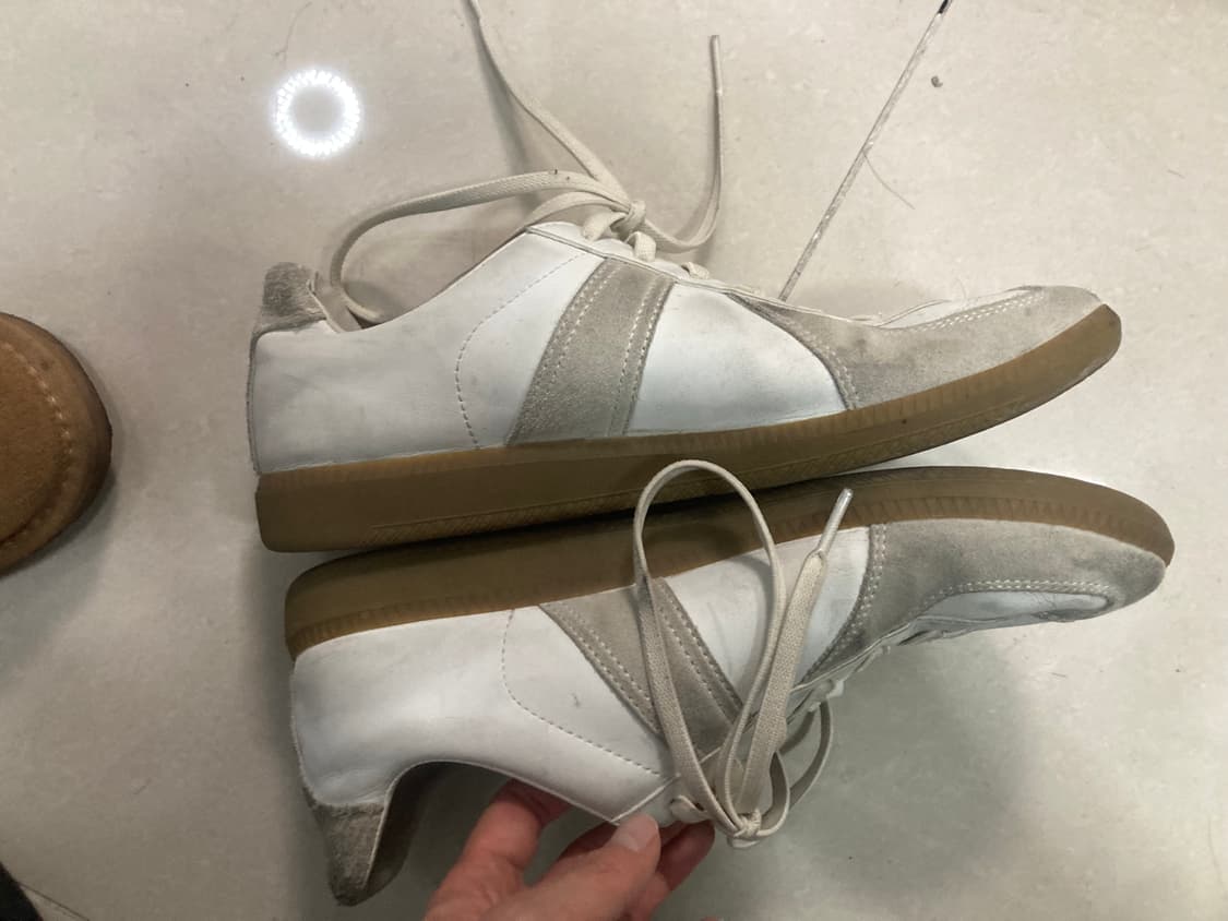 무신사 스탠다드 독일군 260 상품이미지3