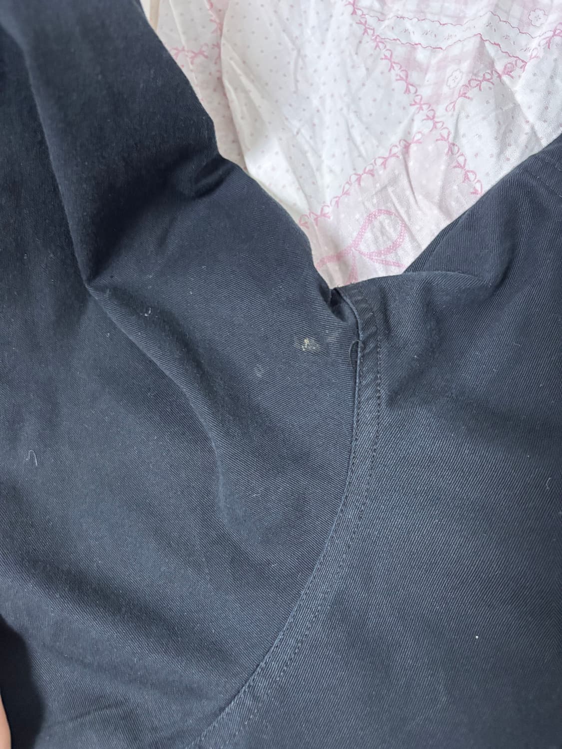 코드그라피 투웨이 바람막이 윈드브레이커 빈티지 고프코어 상품이미지2