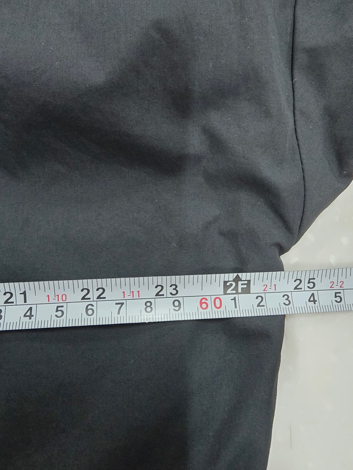 뉴발란스 블랙/화이트 바람막이 자켓 점퍼 상품이미지8