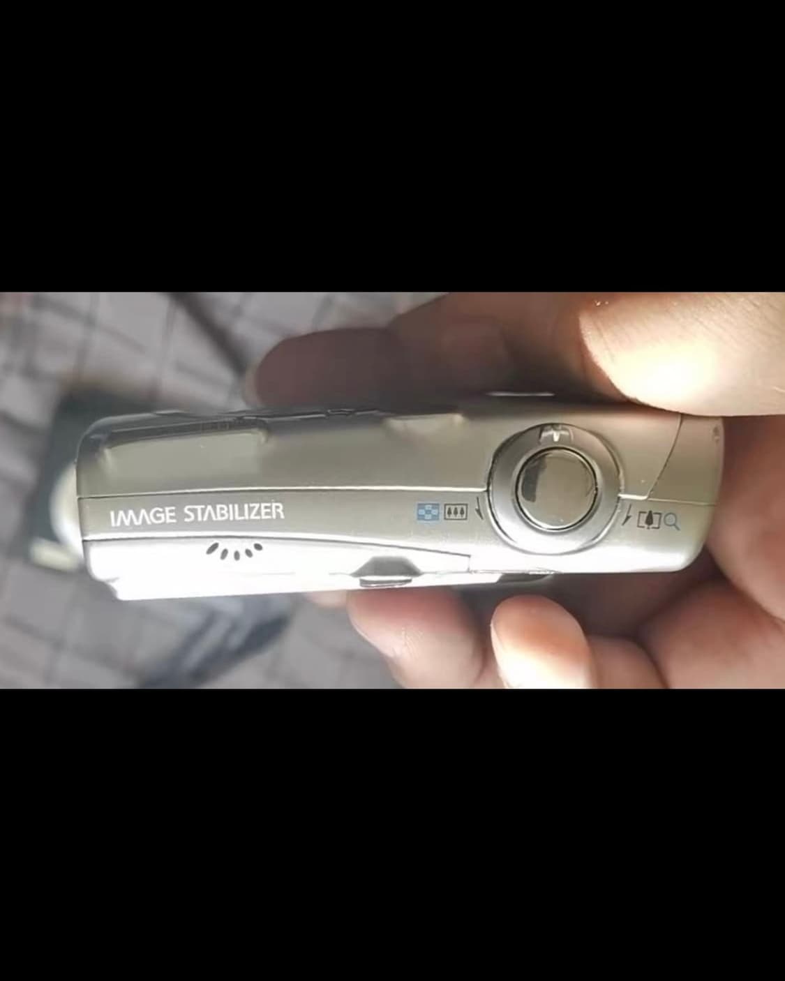 캐논 익서스 950 CANON IXUS 950 빈티지 디지털카메라 디카 상품이미지7