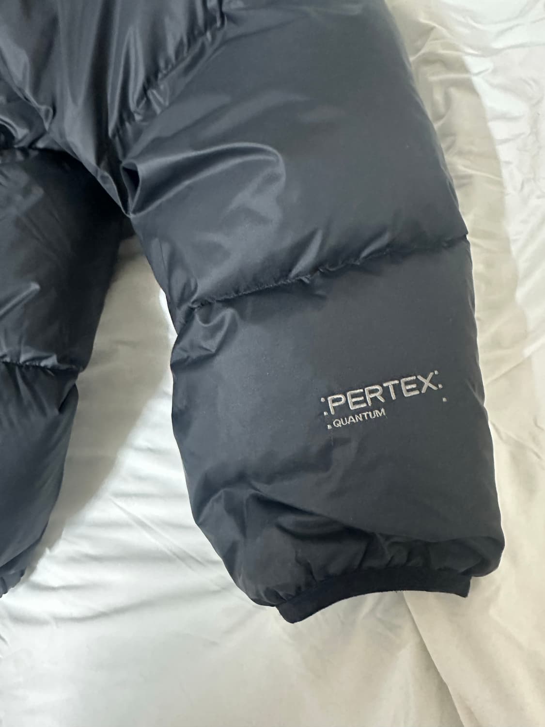 디스이즈네버댓 숏패딩 XL 상품이미지5